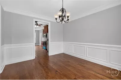 4016 Clyo Kildare Road, Clyo, GA 31303 - Photo 13