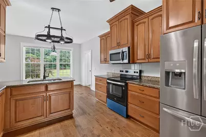4016 Clyo Kildare Road, Clyo, GA 31303 - Photo 25