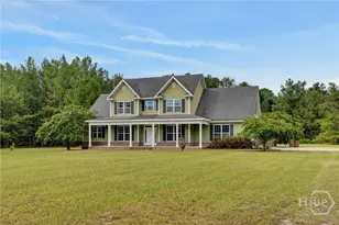 4016 Clyo-Kildare Rd, Clyo, GA 31303 - Photo 5