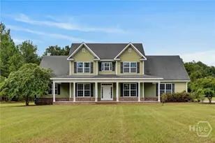 4016 Clyo-Kildare Rd, Clyo, GA 31303 - Photo 3