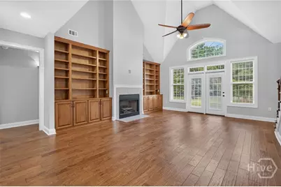 4016 Clyo Kildare Road, Clyo, GA 31303 - Photo 17