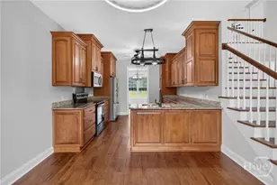 4016 Clyo-Kildare Rd, Clyo, GA 31303 - Photo 23