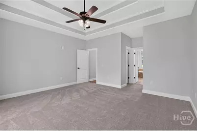 4016 Clyo Kildare Road, Clyo, GA 31303 - Photo 33