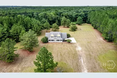 4016 Clyo Kildare Road, Clyo, GA 31303 - Photo 57