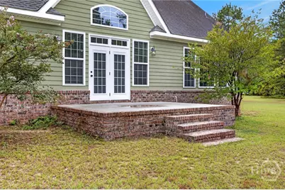 4016 Clyo Kildare Road, Clyo, GA 31303 - Photo 49
