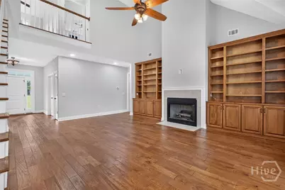 4016 Clyo Kildare Road, Clyo, GA 31303 - Photo 19