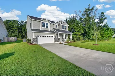 36 Mettler Loop, Richmond Hill, GA 31324 - Photo 3