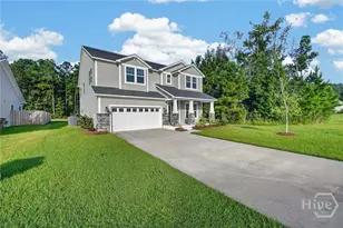 36 Mettler Loop, Richmond Hill, GA 31324 - Photo 3