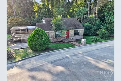3418 Grenoble Street, Savannah, GA 31404 - Photo 41