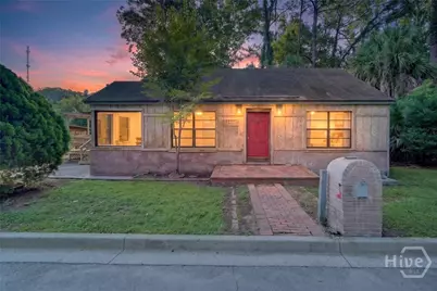3418 Grenoble Street, Savannah, GA 31404 - Photo 1