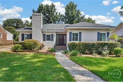30 E 60th Street, Savannah, GA 31405 - Photo 1