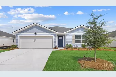 146 Hollingsworth Loop, Statesboro, GA 30461 - Photo 1