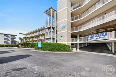 404 Butler Avenue #312, Tybee Island, GA 31328 - Photo 35