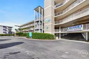 404 Butler Ave, Tybee Island, GA 31328 - Photo 35