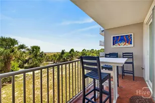 404 Butler Ave, Tybee Island, GA 31328 - Photo 15