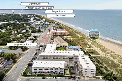 404 Butler Avenue #312, Tybee Island, GA 31328 - Photo 31