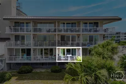 404 Butler Avenue #312, Tybee Island, GA 31328 - Photo 5