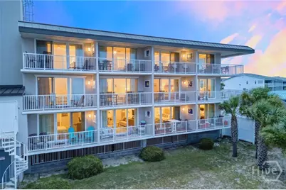 404 Butler Avenue #312, Tybee Island, GA 31328 - Photo 3