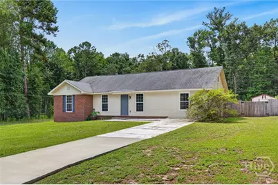 114 Fox Street, Springfield, GA 31329 - Photo 3