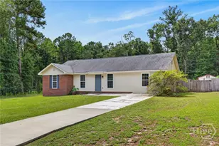 114 Fox St, Springfield, GA 31329 - Photo 3