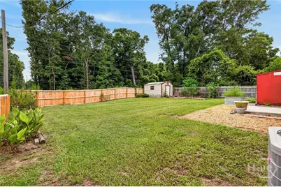 114 Fox Street, Springfield, GA 31329 - Photo 45