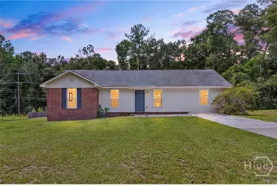 114 Fox Street, Springfield, GA 31329 - Photo 1