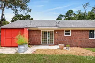 114 Fox St, Springfield, GA 31329 - Photo 39