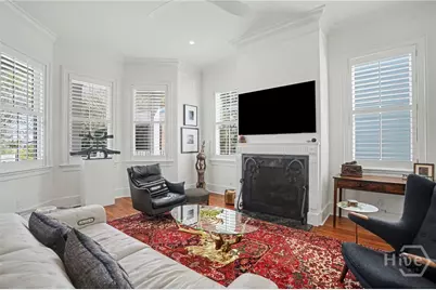 505 E Huntingdon Street, Savannah, GA 31401 - Photo 17