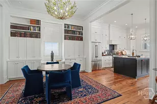 505 E Huntingdon St, Savannah, GA 31401 - Photo 5