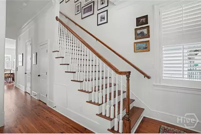 505 E Huntingdon Street, Savannah, GA 31401 - Photo 3