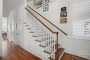 505 E Huntingdon St, Savannah, GA 31401 - Photo 3