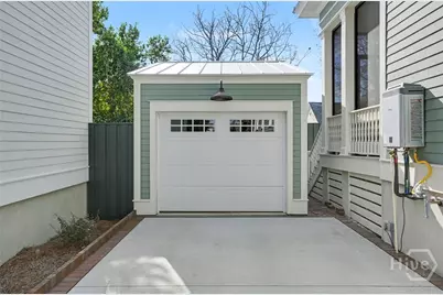 505 E Huntingdon Street, Savannah, GA 31401 - Photo 33