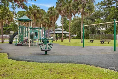 906 Reita Street, Savannah, GA 31410 - Photo 33