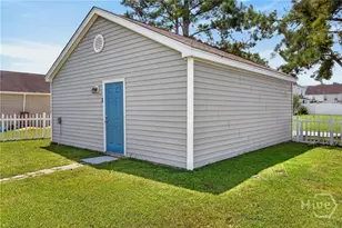 33 Westbourne Wy, Savannah, GA 31407 - Photo 23
