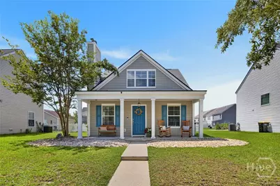 33 Westbourne Way, Savannah, GA 31407 - Photo 1