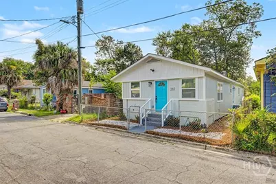 232 Sugden Street, Savannah, GA 31415 - Photo 29