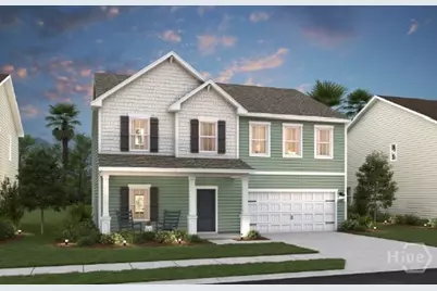 290 Kingswood Circle, Savannah, GA 31302 - Photo 1