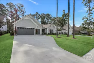 458 Mandeville Dr, Richmond Hill, GA 31324 - Photo 5