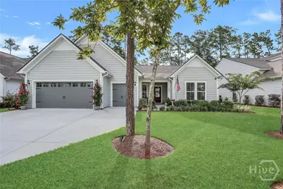 458 Mandeville Drive, Richmond Hill, GA 31324 - Photo 1
