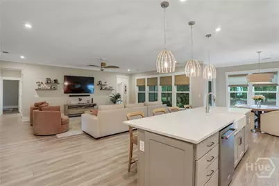 458 Mandeville Drive, Richmond Hill, GA 31324 - Photo 13