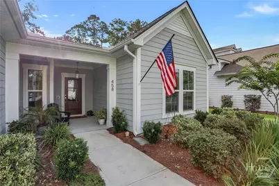 458 Mandeville Drive, Richmond Hill, GA 31324 - Photo 7