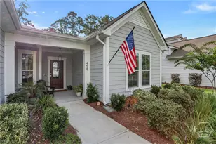 458 Mandeville Dr, Richmond Hill, GA 31324 - Photo 7
