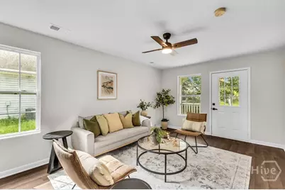 1113 E 59th Street, Savannah, GA 31404 - Photo 5