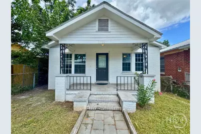2032 Eppinger Street, Savannah, GA 31415 - Photo 1