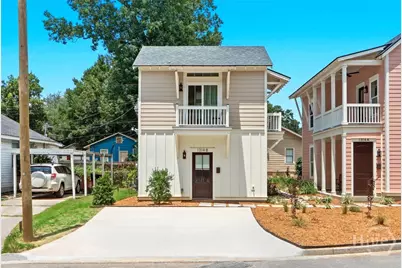 1314 E 38th Street #B, Savannah, GA 31404 - Photo 1