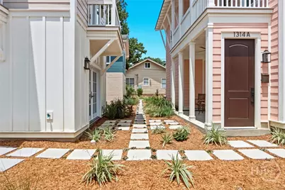 1314 E 38th Street #B, Savannah, GA 31404 - Photo 3