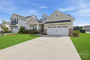 293 Wexford Dr, Richmond Hill, GA 31324 - Photo 3
