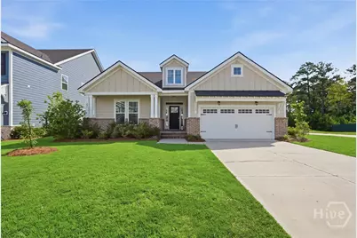 293 Wexford Drive, Richmond Hill, GA 31324 - Photo 1