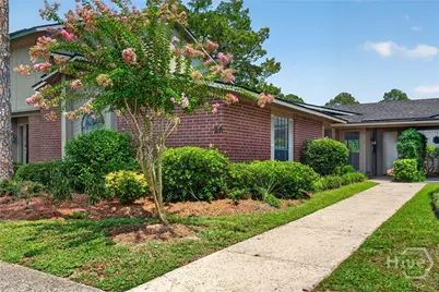 459 Mall Boulevard #26, Savannah, GA 31406 - Photo 1