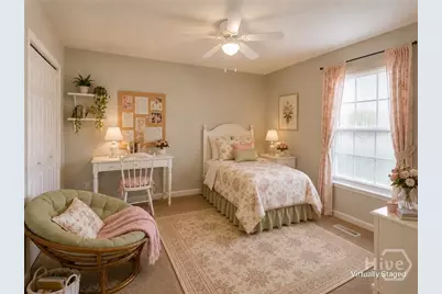 33 Bearing Circle, Port Wentworth, GA 31407 - Photo 35